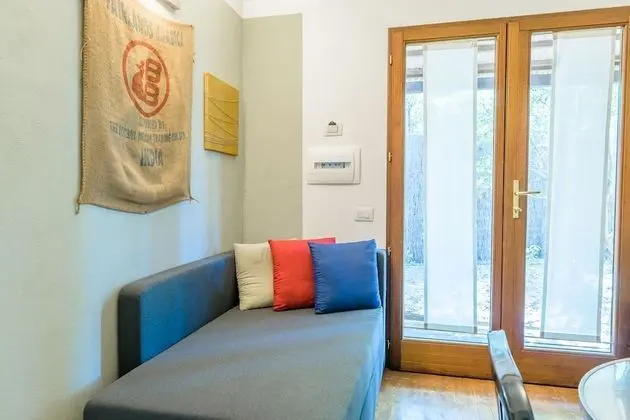 Superior Bungalov (C 4 Adults + 2 Children)