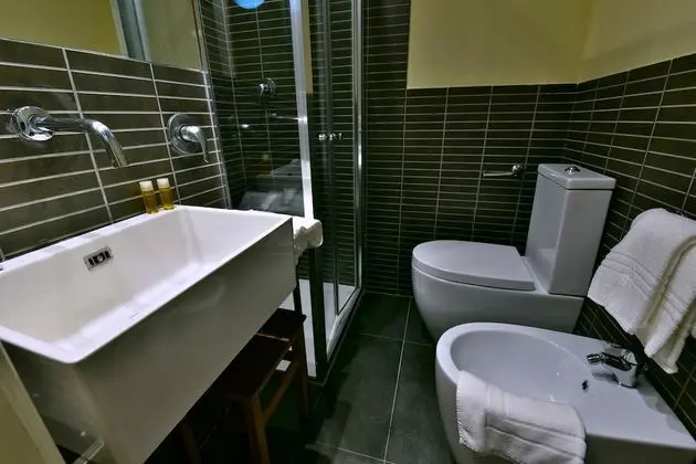 Superior Bungalov (C 4 Adults + 2 Children)