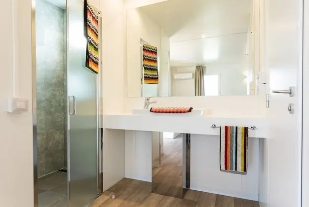 Comfort Karavan, 1 Yatak Odası