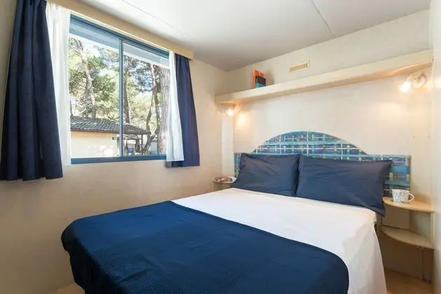 Standard Dağ Evi, 2 Yatak Odası