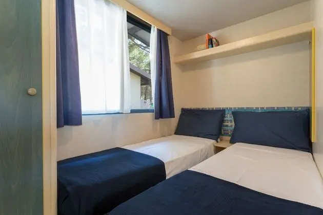 Standard Dağ Evi, 2 Yatak Odası