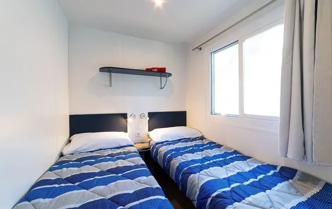 Superior Dağ Evi, 3 Yatak Odası