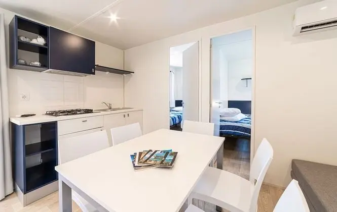 Superior Dağ Evi, 3 Yatak Odası