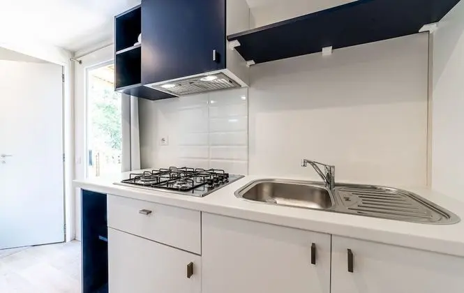 Superior Dağ Evi, 3 Yatak Odası