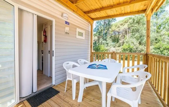 Superior Dağ Evi, 3 Yatak Odası