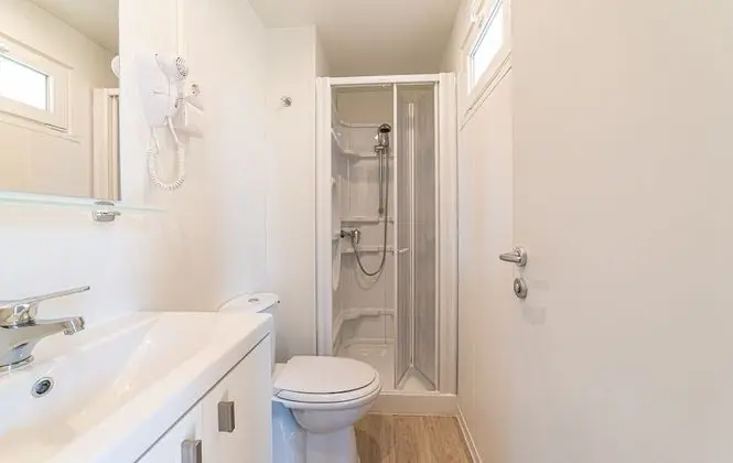 Superior Dağ Evi, 3 Yatak Odası