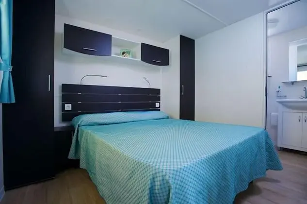 Karavan, 2 Yatak Odası