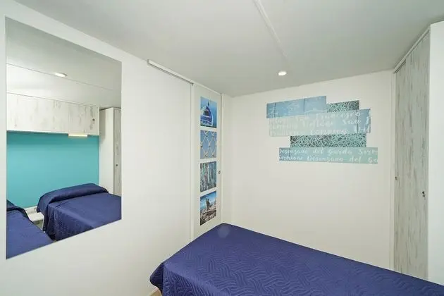 Karavan, 2 Yatak Odası