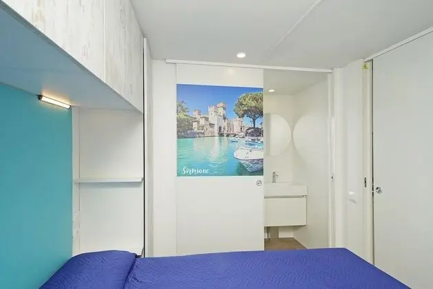 Karavan, 2 Yatak Odası