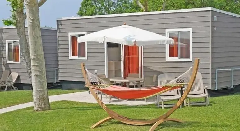 Karavan, 2 Yatak Odası