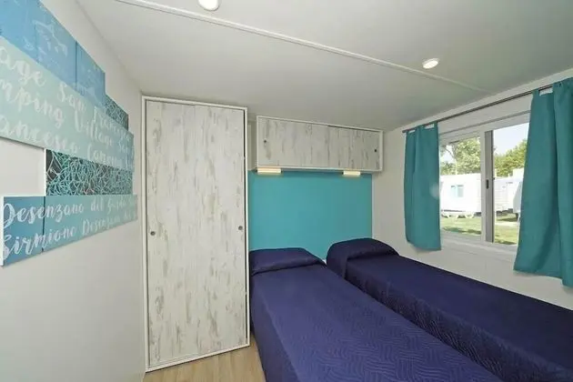 Karavan, 2 Yatak Odası