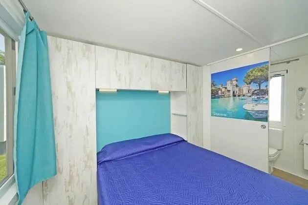 Karavan, 2 Yatak Odası