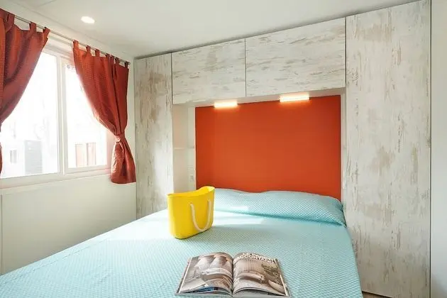 Karavan, 2 Yatak Odası