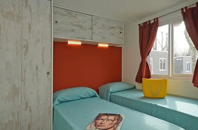 Karavan, 2 Yatak Odası