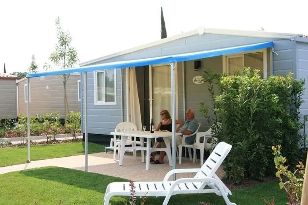 Karavan, 2 Yatak Odası