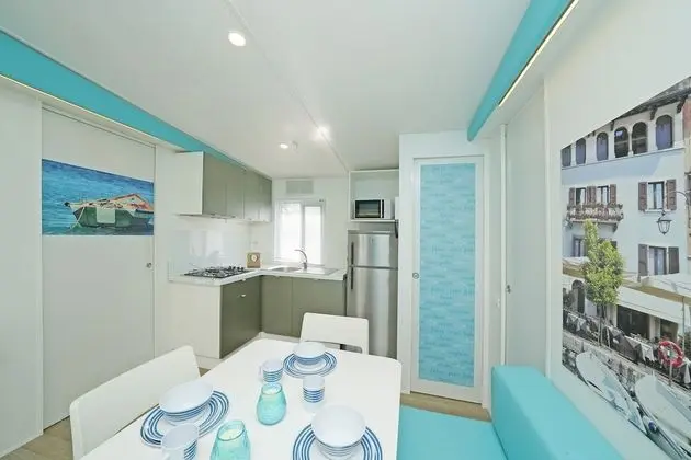 Karavan, 2 Yatak Odası