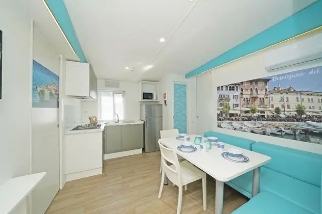 Karavan, 2 Yatak Odası