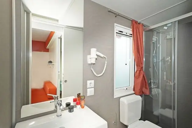 Karavan, 2 Yatak Odası