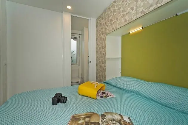 Karavan, 3 Yatak Odası