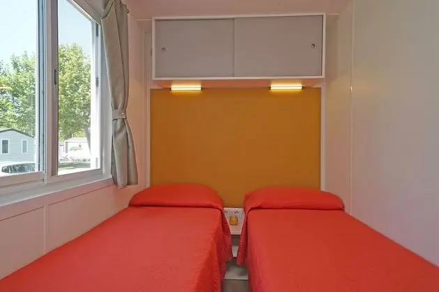 Karavan, 3 Yatak Odası