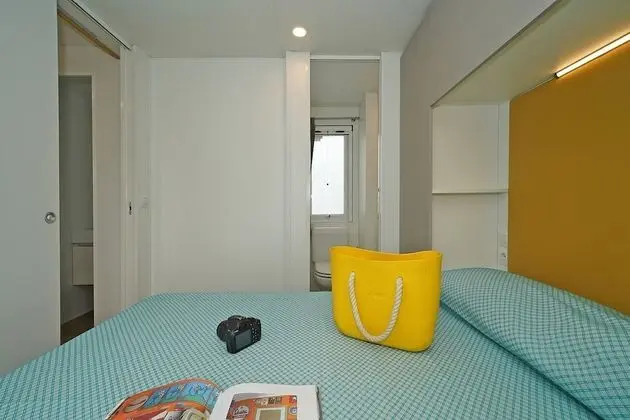 Karavan, 3 Yatak Odası