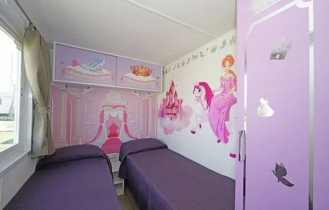 Karavan, 3 Yatak Odası