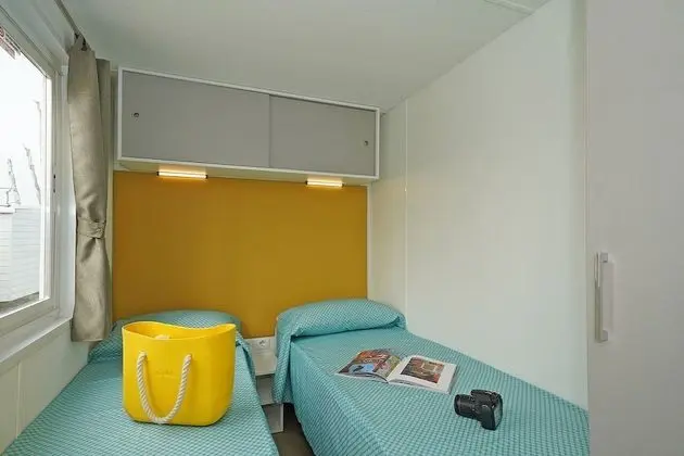 Karavan, 3 Yatak Odası