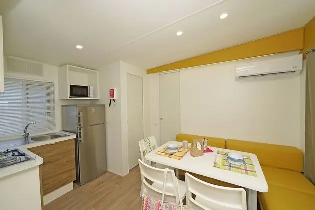 Karavan, 3 Yatak Odası