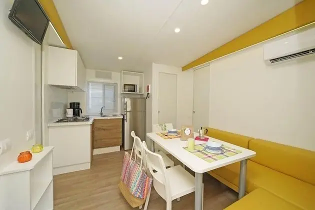 Karavan, 3 Yatak Odası