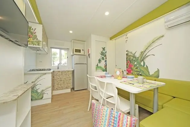 Karavan, 3 Yatak Odası