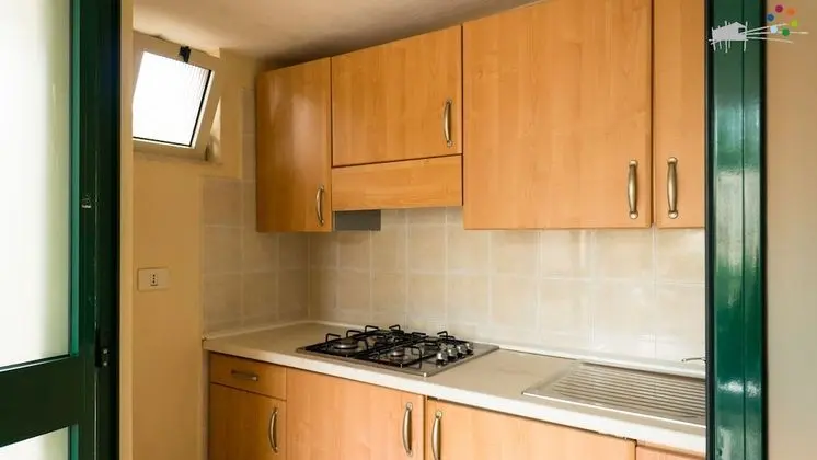 Bungalov, 1 Yatak Odası, Plaj Kenarı (Diamante)