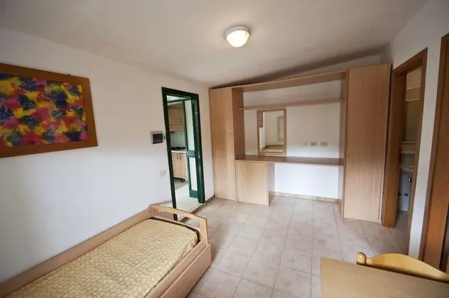 Bungalov, 1 Yatak Odası, Plaj Kenarı (Diamante)