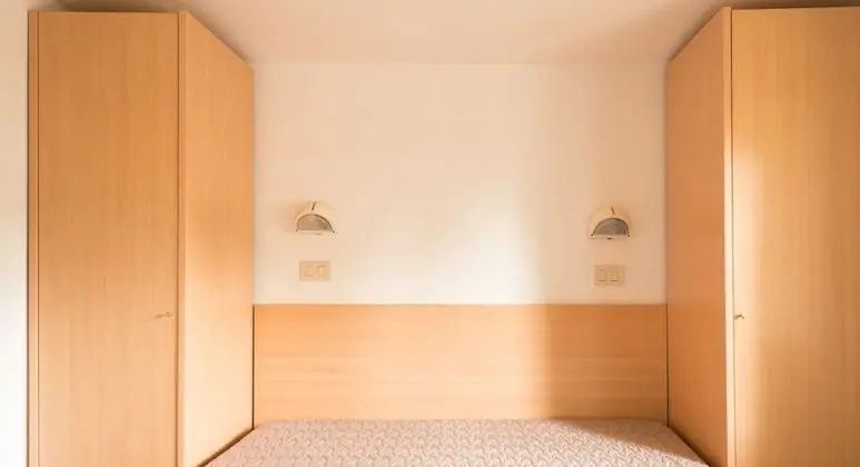 Bungalov, 1 Yatak Odası, Plaj Kenarı (Diamante)