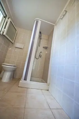 Bungalov, 1 Yatak Odası, Plaj Kenarı (Diamante)