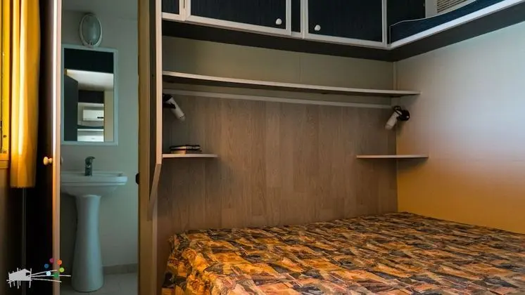 Karavan, 2 Yatak Odası, Plaj Kenarı