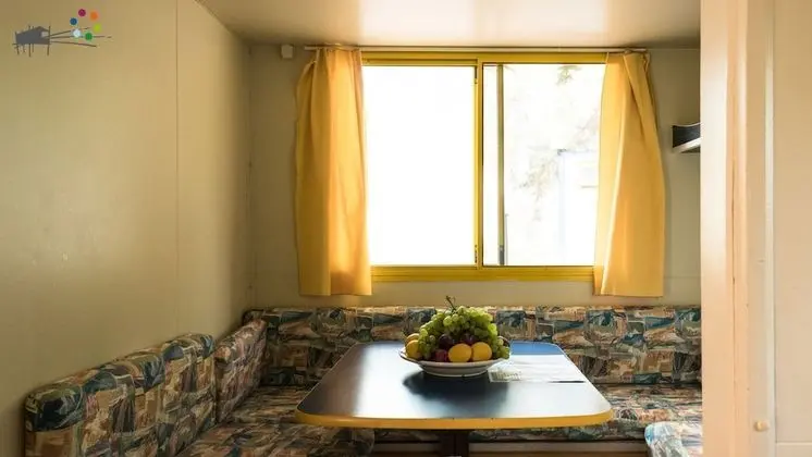 Karavan, 2 Yatak Odası, Plaj Kenarı