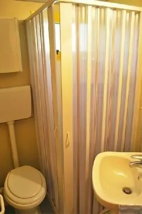 Karavan, 2 Yatak Odası, Plaj Kenarı