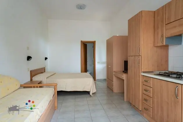 Stüdyo, Plaj Kenarı (Rubino)