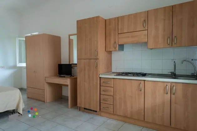 Stüdyo, Plaj Kenarı (Rubino)