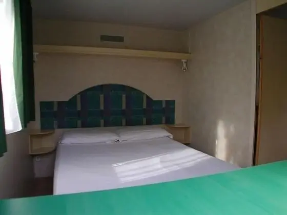 Casa mobile Easy, 2 camere da letto