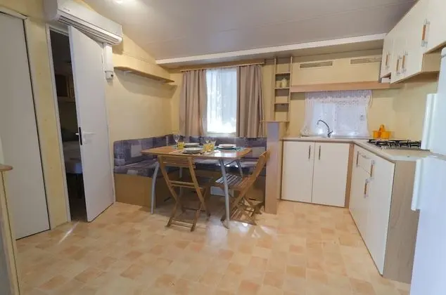 Casa mobile Easy, 2 camere da letto