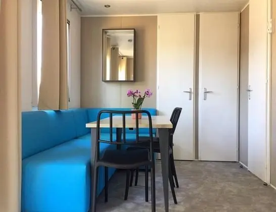 Luxury Karavan, 3 Yatak Odası