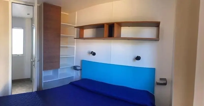 Luxury Karavan, 3 Yatak Odası