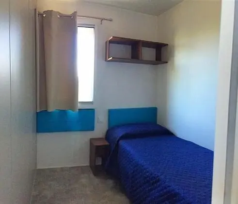 Luxury Karavan, 3 Yatak Odası