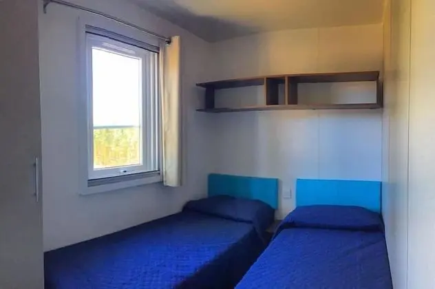 Luxury Karavan, 3 Yatak Odası