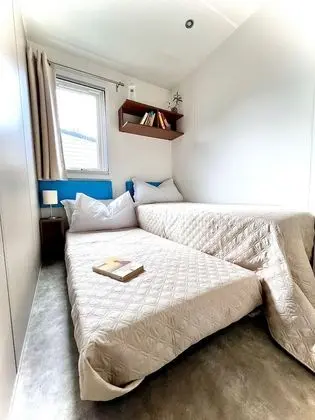 Luxury Karavan, 3 Yatak Odası