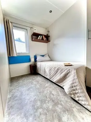 Luxury Karavan, 3 Yatak Odası