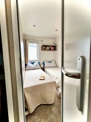 Luxury Karavan, 3 Yatak Odası