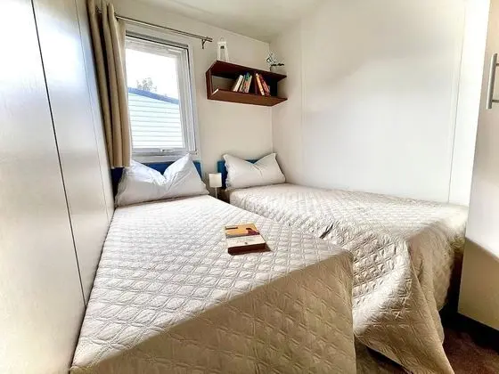 Luxury Karavan, 3 Yatak Odası