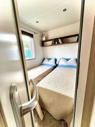 Luxury Karavan, 3 Yatak Odası